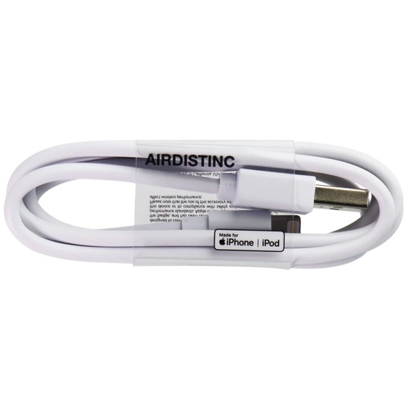 Airdinstinc USB iPhone & iPad charger - Picture 1 of 3
